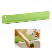 Premium Silicone Sink Splash Guard™