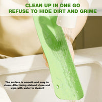 Premium Silicone Sink Splash Guard™