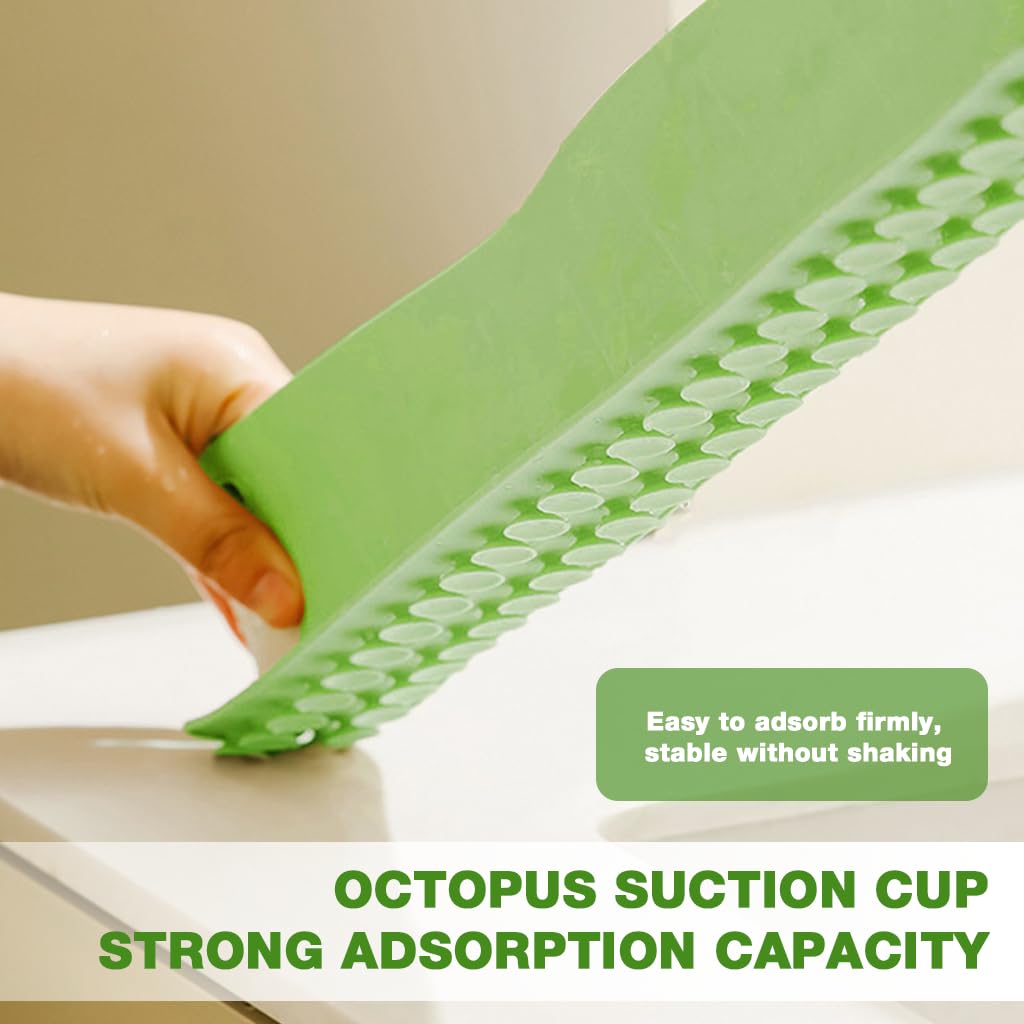 Premium Silicone Sink Splash Guard™