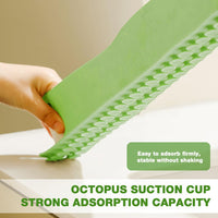 Premium Silicone Sink Splash Guard™